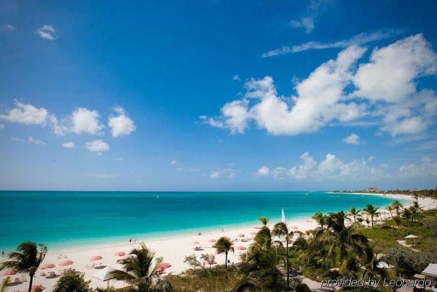 Ocean Club West Resort Grace Bay Facilități foto